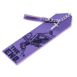 Minecraft - Diamanten Zwaard en Bij Boekenlegger Set