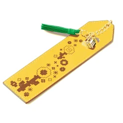 Minecraft - Diamanten Zwaard en Bij Boekenlegger Set