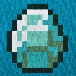Minecraft - Diamond kinder T-shirt