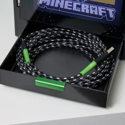 Minecraft - Gaming Locker met Licht