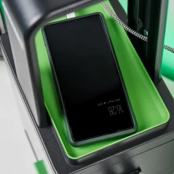 Minecraft - Gaming Locker met Licht