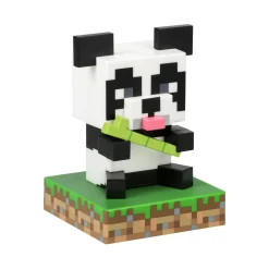 Minecraft - Panda 3D Tafellamp