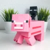 Minecraft - Pixel Varken Spaarpot
