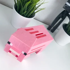 Minecraft - Pixel Varken Spaarpot