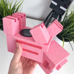 Minecraft - Pixel Varken Spaarpot