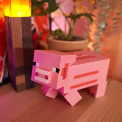 Minecraft - Pixel Varken Spaarpot