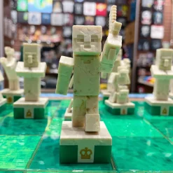 Minecraft - Schaakspel