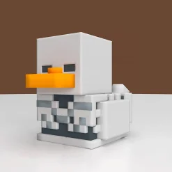 Minecraft - Skeleton Mini TUBBZ Eend