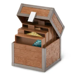 Minecraft - The End Inventaris Kist