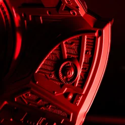 Moff Gideon Black Series Helm Replica met Licht - Star Wars