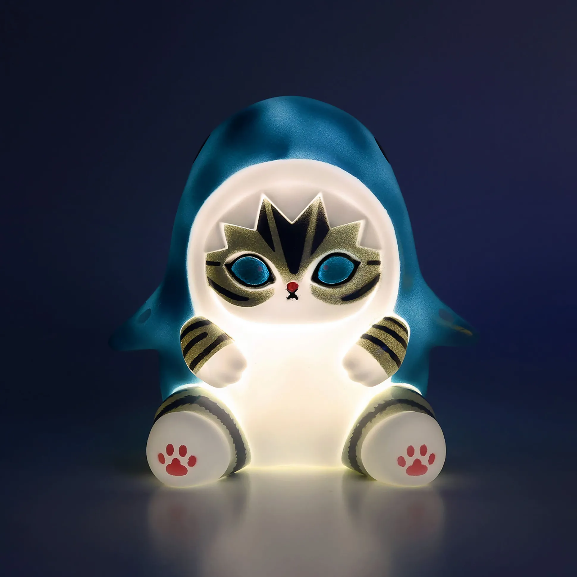 Mofusand – Sfeerlamp