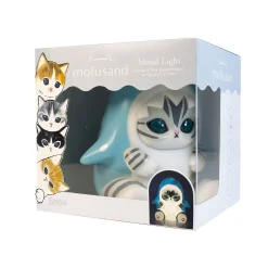 Mofusand – Sfeerlamp