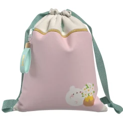 Molang - Blossom Sporttas