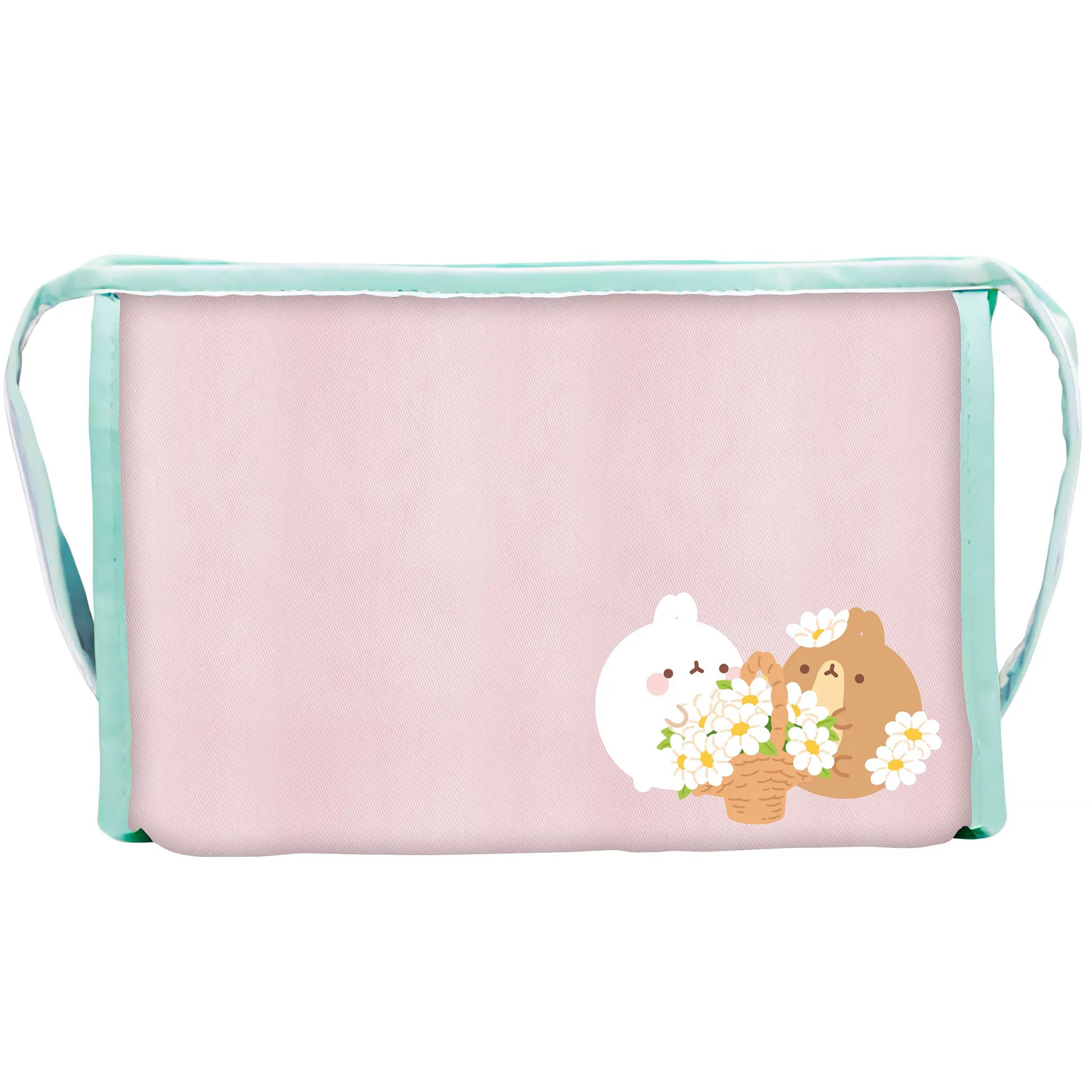 Molang - Blossom Toilettas