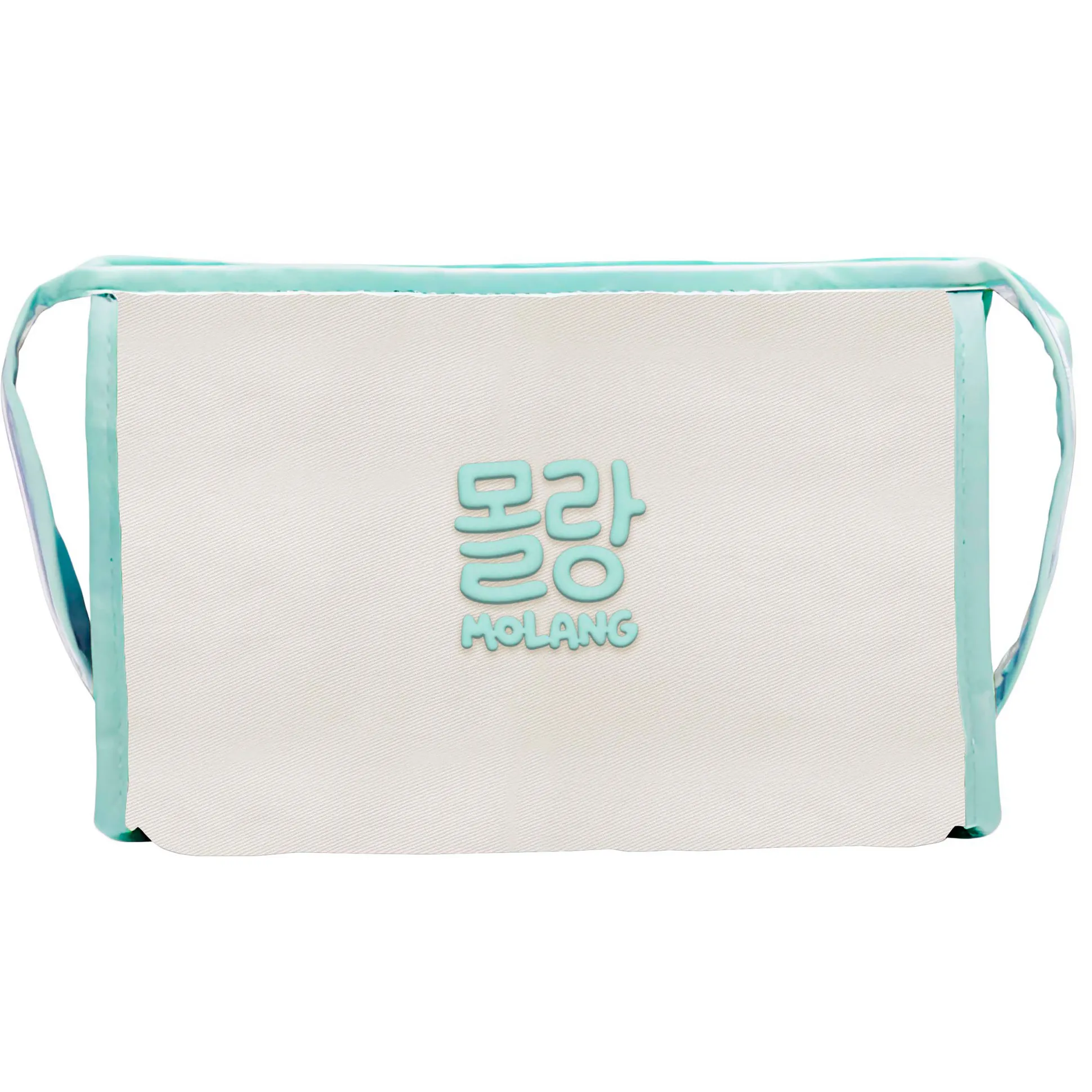 Molang - Blossom Toilettas