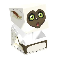 Momo Verzamelkaartenbox Ultimate Guard - Avatar De Legende van Aang