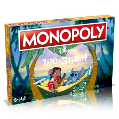 Monopoly - Lilo & Stitch