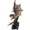 Monster Hunter - Capcom Figure Builder Creator's Model Figuur Rathalos Versie 2.0
