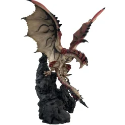 Monster Hunter - Capcom Figure Builder Creator's Model Figuur Rathalos Versie 2.0