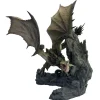 Monster Hunter - Capcom Figure Builder Creator's Model Rathian Versie 2.0 Figuur