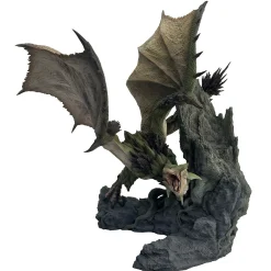 Monster Hunter - Capcom Figure Builder Creator's Model Rathian Versie 2.0 Figuur