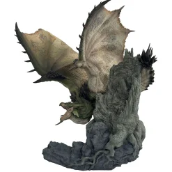 Monster Hunter - Capcom Figure Builder Creator's Model Rathian Versie 2.0 Figuur
