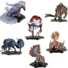 Monster Hunter - Capcom Plus Vol. 28 Mysteryfiguur