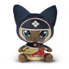 Monster Hunter - Kamura Palico Knuffel Figuur