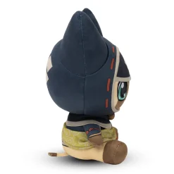Monster Hunter - Kamura Palico Knuffel Figuur