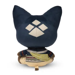 Monster Hunter - Kamura Palico Knuffel Figuur