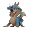 Monster Hunter - Lagiacrus Builder Sofvi Model Capcom Figuur