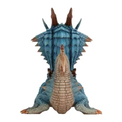 Monster Hunter - Lagiacrus Builder Sofvi Model Capcom Figuur