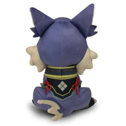 Monster Hunter - Palamute Pluche Figuur