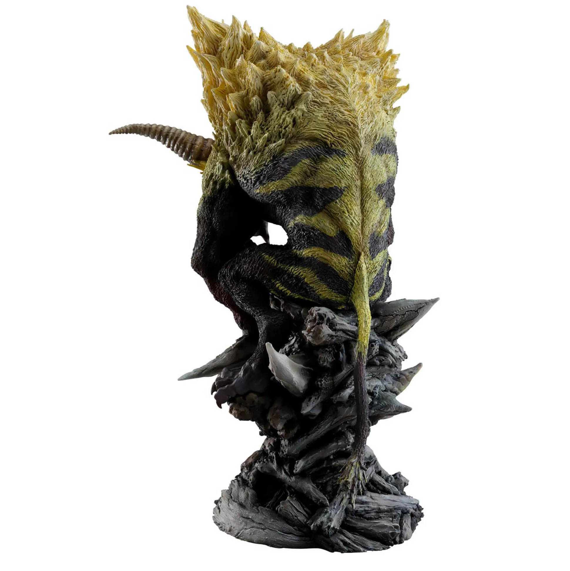 Monster Hunter - Rajang Builder Creators Model Capcom Figuur