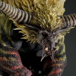 Monster Hunter - Rajang Builder Creators Model Capcom Figuur