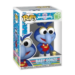 Muppet Babies - Baby Gonzo Funko Pop Figuur