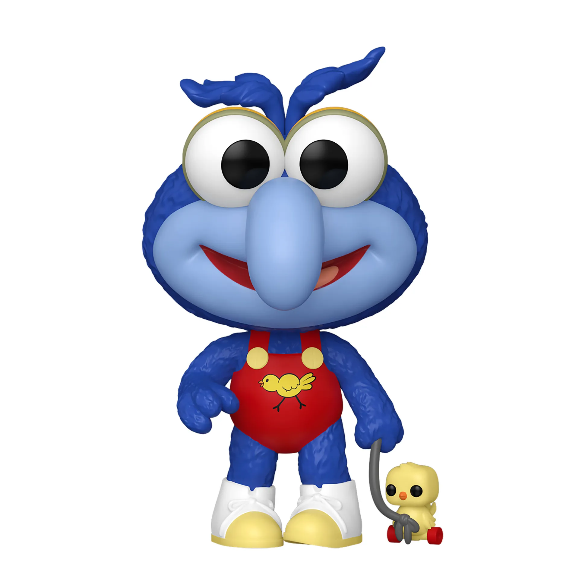 Muppet Babies - Baby Gonzo Funko Pop Figuur