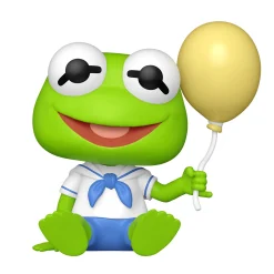 Muppet Babies - Baby Kermit Funko Pop figuur
