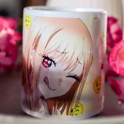 My Dress-Up Darling - Marin Cheeky Smile Mok