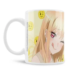 My Dress-Up Darling - Marin Cheeky Smile Mok