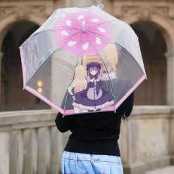 My Dress-Up Darling - Marin en Shizuku Paraplu