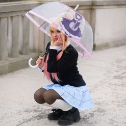 My Dress-Up Darling - Marin en Shizuku Paraplu