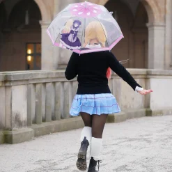 My Dress-Up Darling - Marin en Shizuku Paraplu