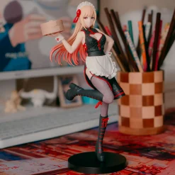 My Dress-Up Darling - Marin Kitagawa Espresto Figuur China Maid Versie