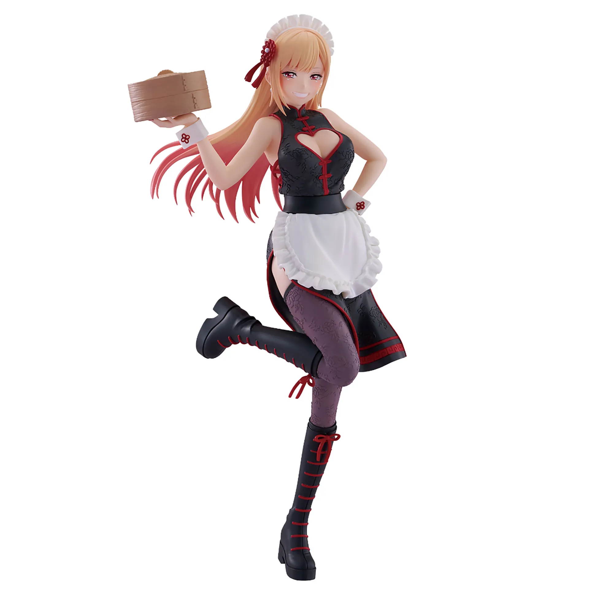 My Dress-Up Darling - Marin Kitagawa Espresto Figuur China Maid Versie