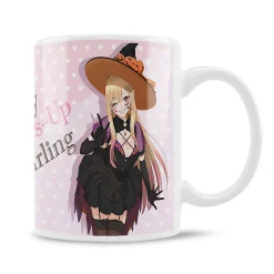 My Dress-Up Darling - Marin Winter Seasons Mok