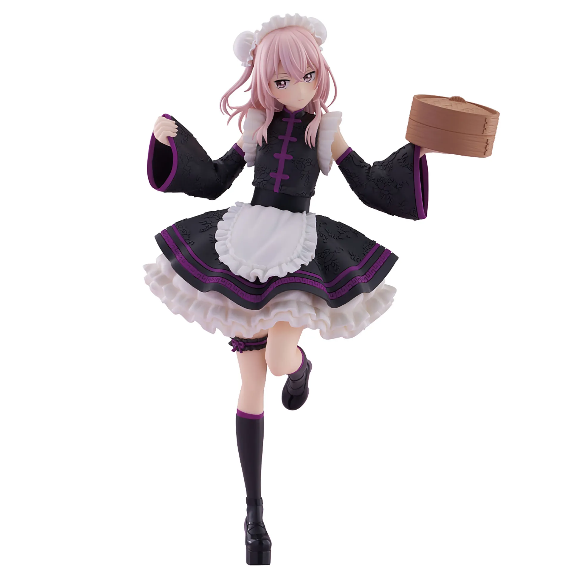 My Dress-Up Darling - Sajuna Inui Espresto-figuur China Maid-versie