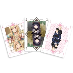 My Dress-Up Darling - Speelkaarten