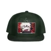 My Hero Academia - Bakugo Snapback Cap
