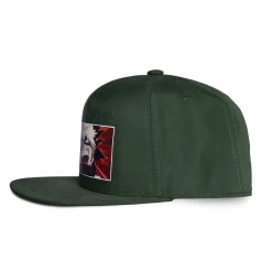 My Hero Academia - Bakugo Snapback Cap